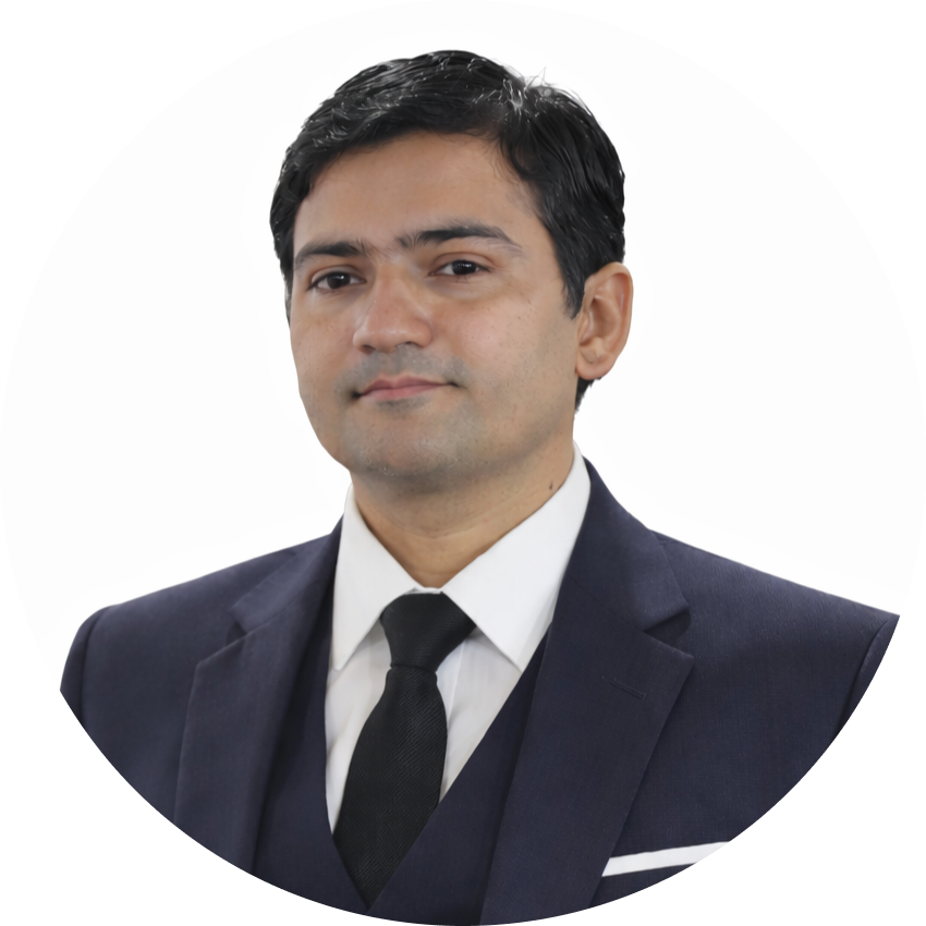 Asad Marri, Technical Sales & Procurement Specialist at Sunhub