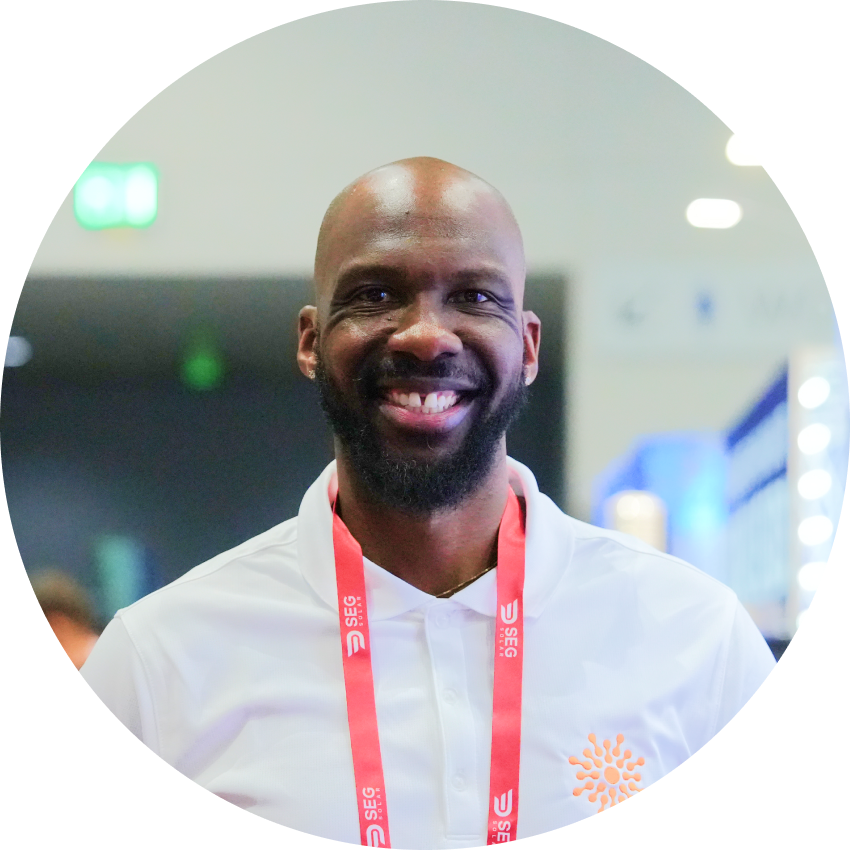 Marley Kakusa, C&I Sales at Sunhub