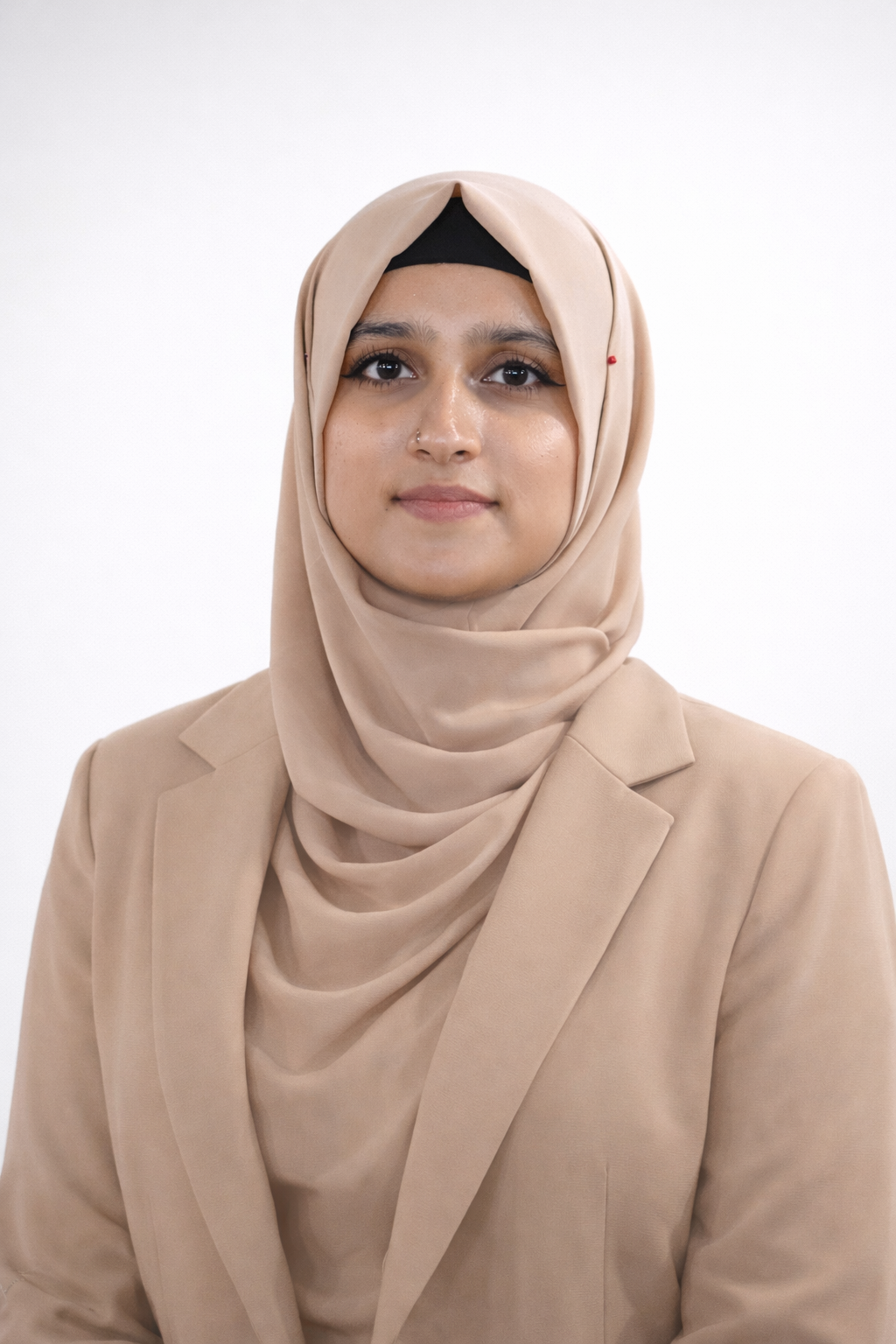 Sonia Majeed, Associate Sales Engineer at Sunhub
