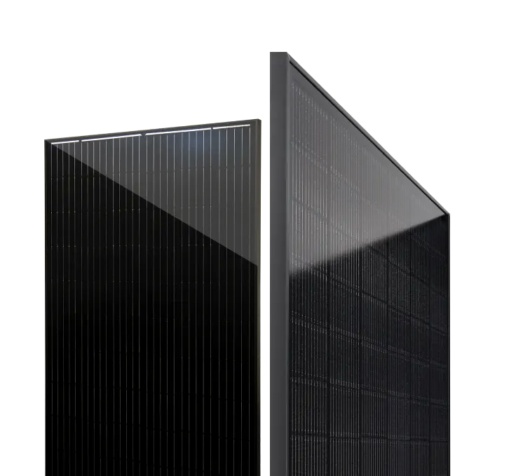 Solar panels