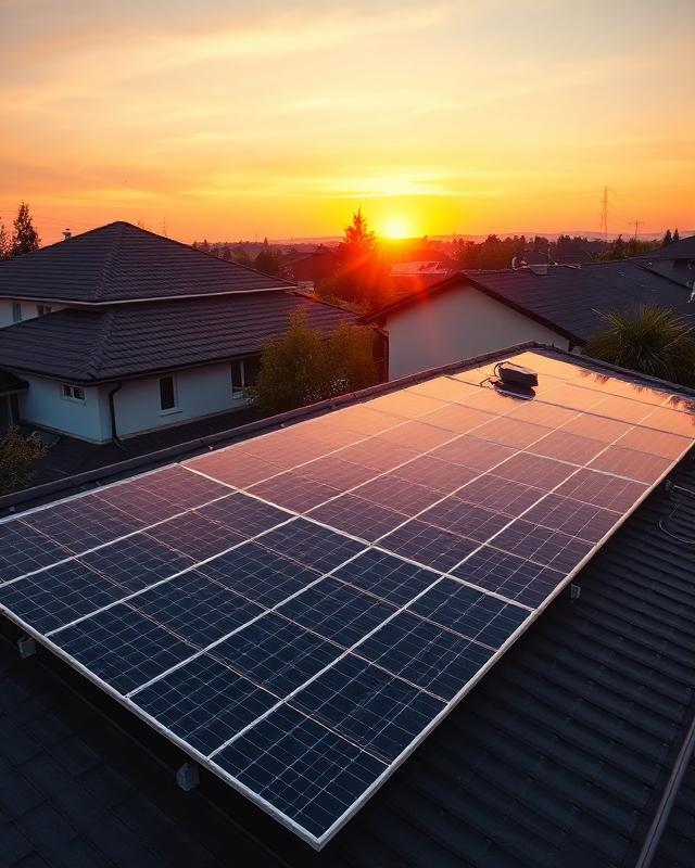 Solar Panels equipment for solar installations